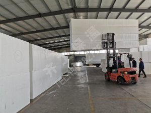 擠塑板廠家選擇哪家好呢？