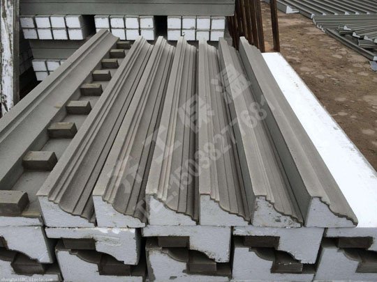 成品EPS線(xiàn)條