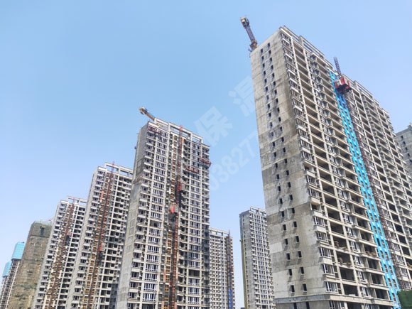 滎陽(yáng)碧桂園龍城天悅