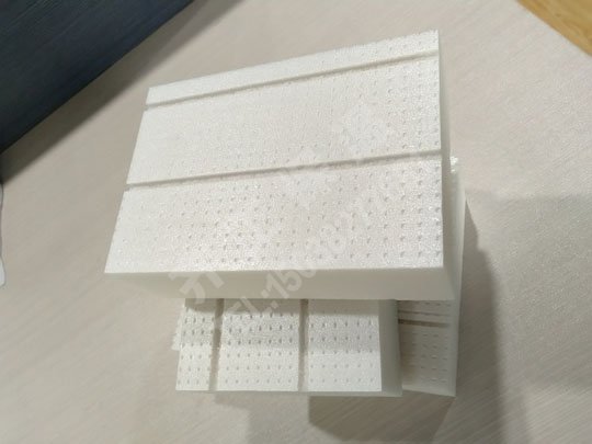 擠塑板在市場中如何做長遠的發(fā)展