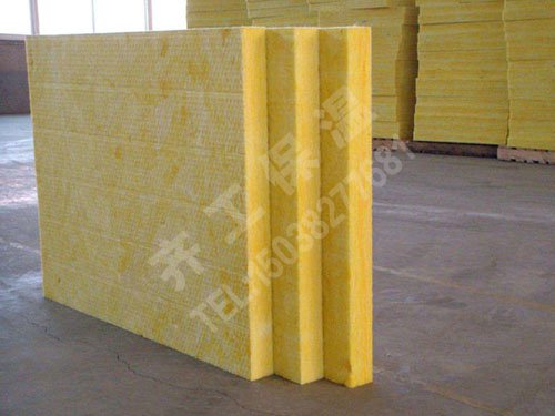 玻璃棉如何保持住原來的吸聲的特點(diǎn)