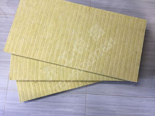 巖棉制品除了防火性能優異還有什么好處