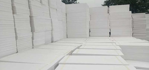 擠塑板防火等級有哪些是如何劃分的？