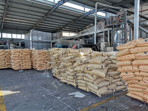 保溫材料的設計厚度差異