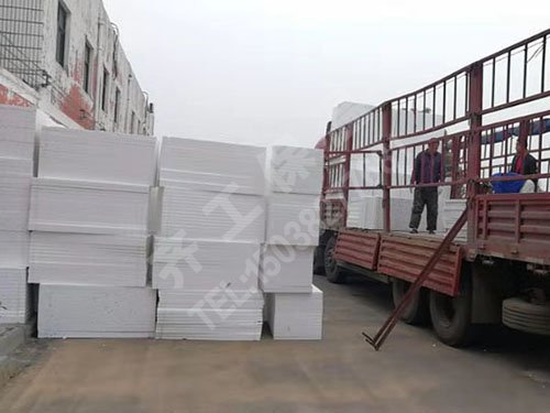 巖棉板的特點及應用范圍