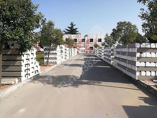 擠塑板的作用及優勢有哪些