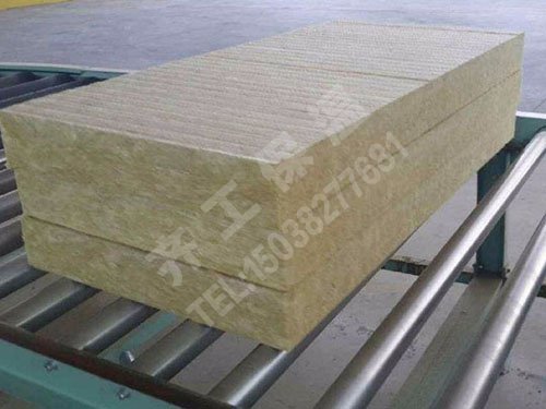 巖棉復合板是如何進行保溫的