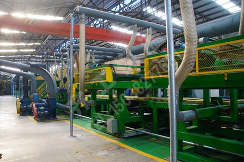 外墻巖棉板如何才能在墻上固定住？