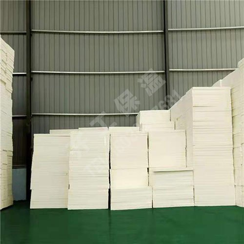 擠塑板、網格布的規格和各項技術指標