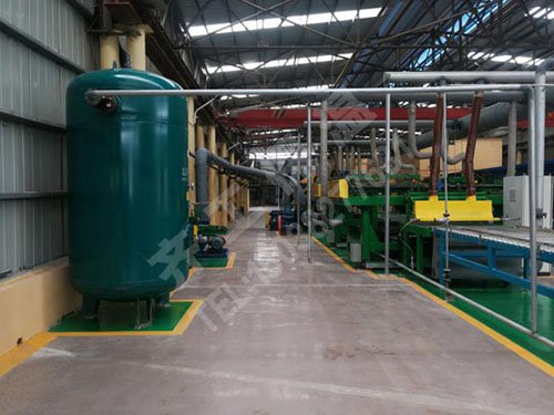 淺談XPS擠塑板的優與缺