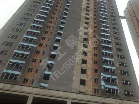 玻璃棉板材料的厚度會影響房間的尺寸