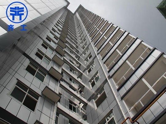 復合南陽巖棉板的研究發(fā)展狀況