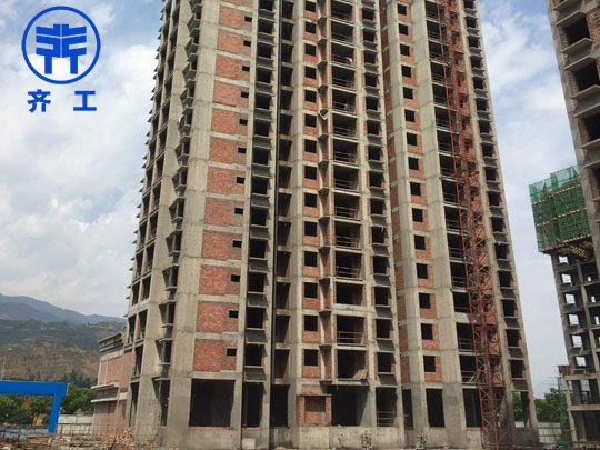 新鄉巖棉板施工做法