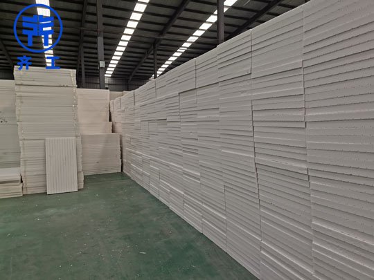 巖棉板在不適用的情況下應該怎么保存