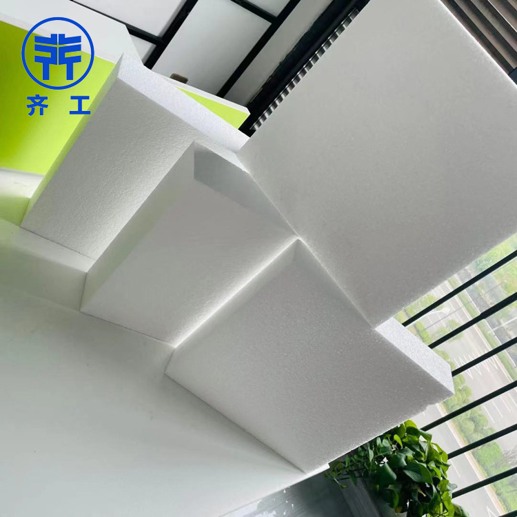 xps擠塑板是什么材料？