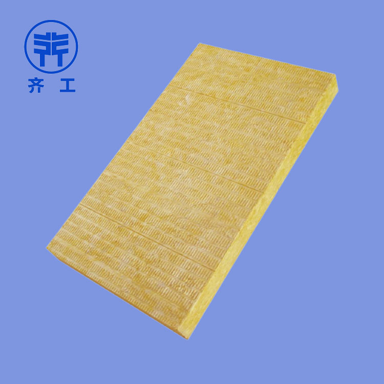 外墻復合巖棉板