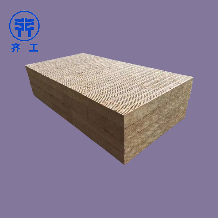 復合巖棉板的一些信息