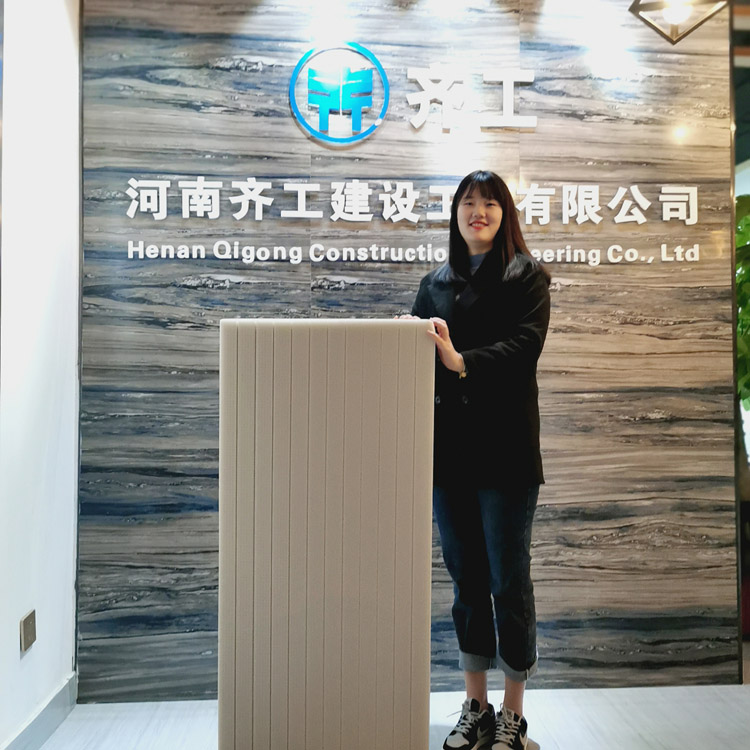 保溫材料如何降低開裂風險