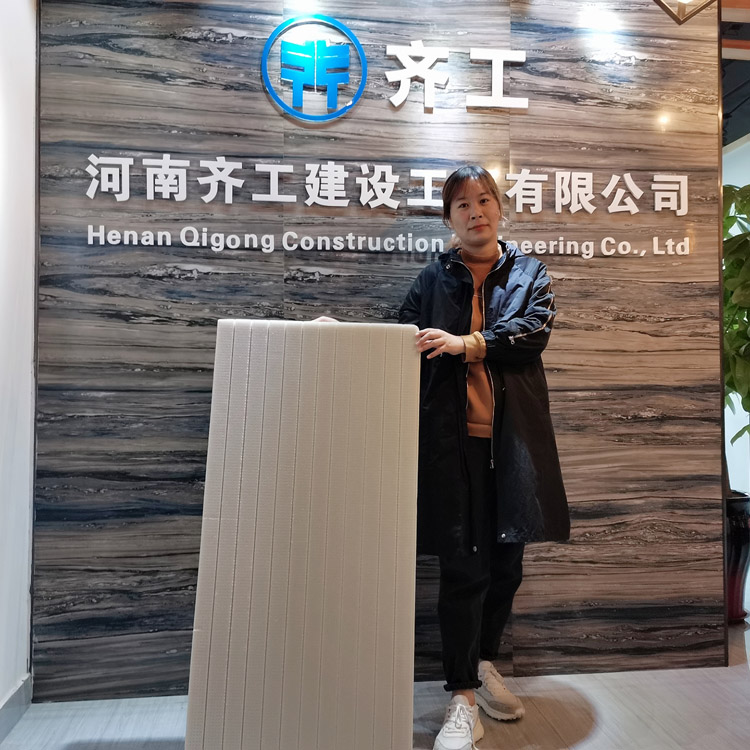 擠塑板的一些存放要點你知道嗎？