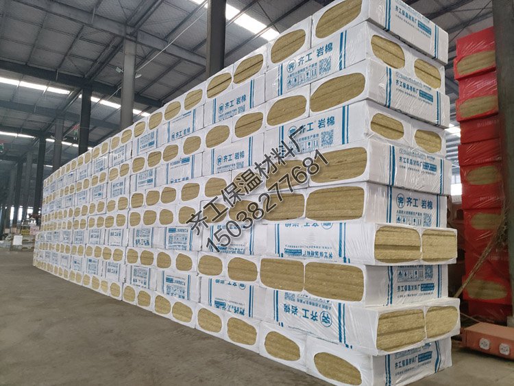 如何選擇巖棉板？