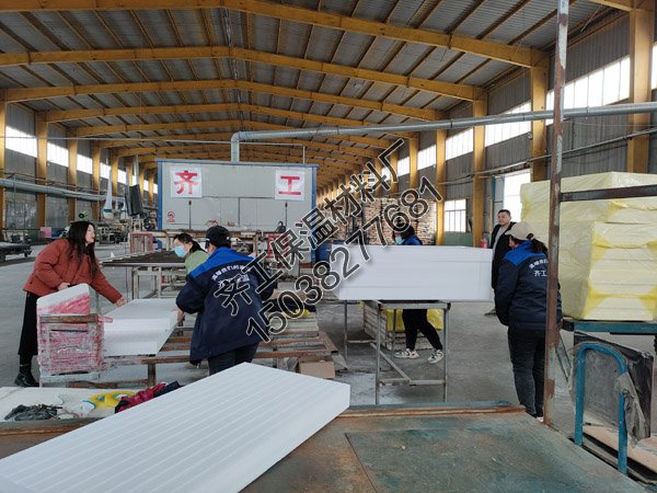 張掖擠塑板廠有哪些產(chǎn)品？