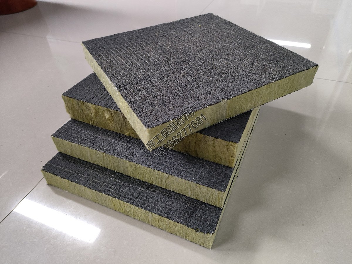 巖棉復(fù)合板價(jià)格多少錢一立方？
