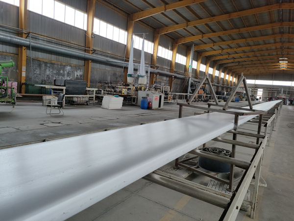 發(fā)貨現(xiàn)場